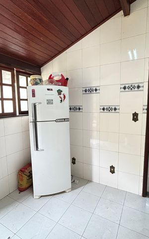 Casa à venda com 350m², 2 quartos e 1 vagaEspaço Gourmet