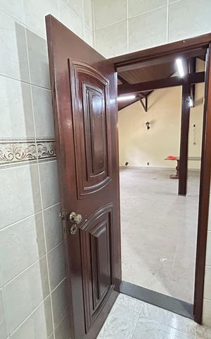 Casa à venda com 350m², 2 quartos e 1 vagaBanheiro do terraço