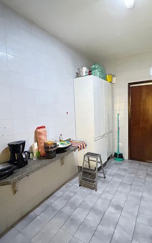 Casa à venda com 350m², 2 quartos e 1 vagaCozinha