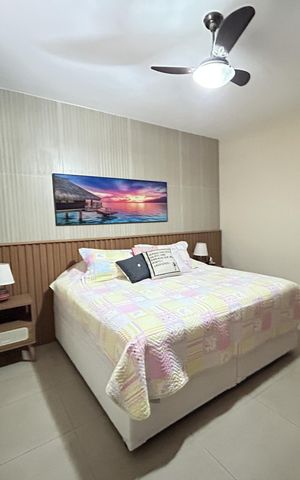 Casa à venda com 350m², 2 quartos e 1 vagaQuarto 2 - Suíte