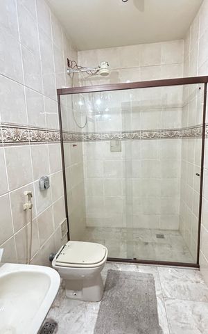 Casa à venda com 350m², 2 quartos e 1 vagaBanheiro do terraço