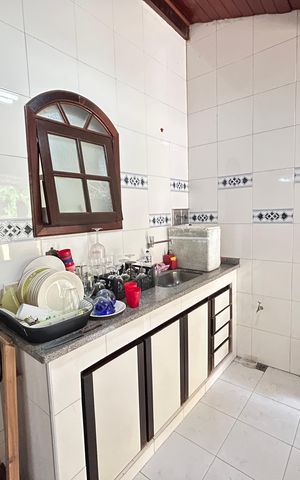 Casa à venda com 350m², 2 quartos e 1 vagaEspaço Gourmet