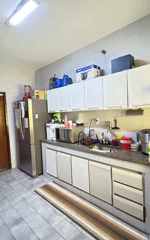 Casa à venda com 350m², 2 quartos e 1 vagaCozinha