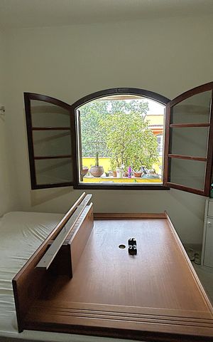 Casa à venda com 350m², 2 quartos e 1 vagaQuarto 1