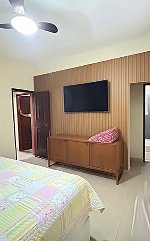 Casa à venda com 350m², 2 quartos e 1 vagaQuarto 2 - Suíte