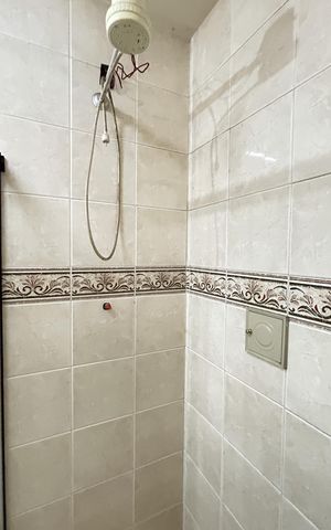 Casa à venda com 350m², 2 quartos e 1 vagaBanheiro do terraço