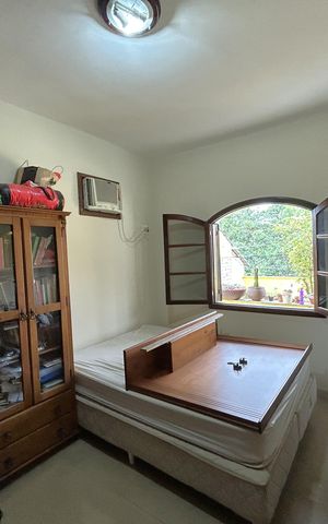 Casa à venda com 350m², 2 quartos e 1 vagaQuarto 1