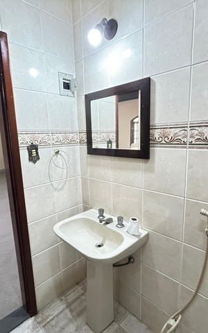 Casa à venda com 350m², 2 quartos e 1 vagaBanheiro do terraço