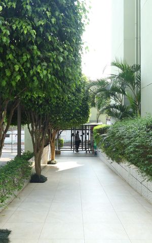 Apartamento para alugar com 44m², 2 quartos e 1 vagaÁrea comum