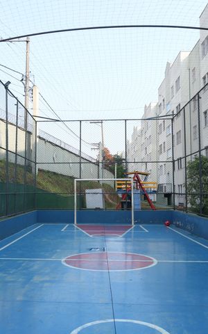 Apartamento para alugar com 44m², 2 quartos e 1 vagaÁrea comum - Quadra