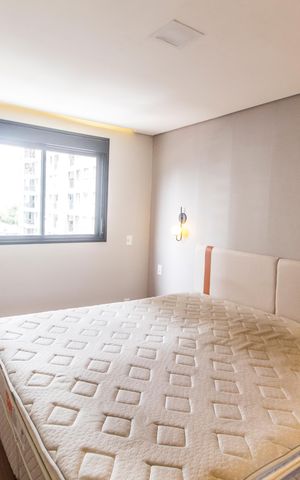 Apartamento para alugar com 58m², 2 quartos e 1 vaga Apartamento para alugar com 58m², 2 quartos e 1 vagaSuíte