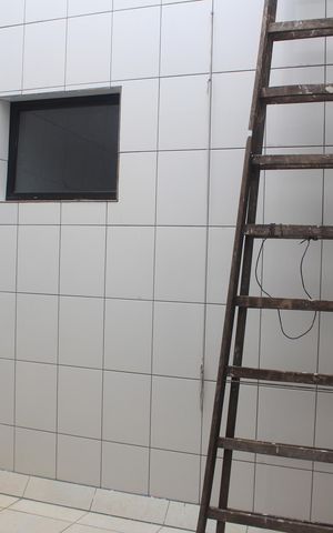 Casa à venda com 70m², 4 quartos e 2 vagasÁrea de Serviço