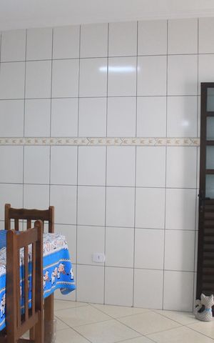 Casa à venda com 70m², 4 quartos e 2 vagasCozinha 1