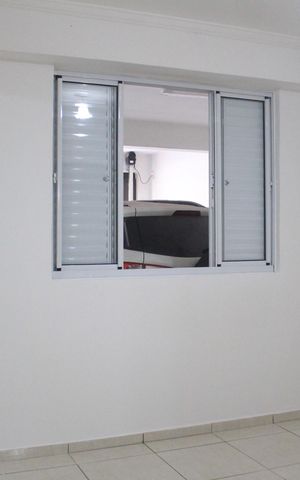 Casa à venda com 70m², 4 quartos e 2 vagasQuarto 3