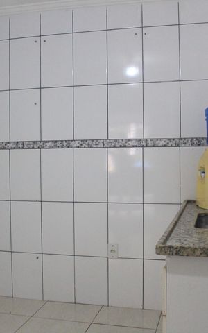 Casa à venda com 70m², 4 quartos e 2 vagasCozinha 2