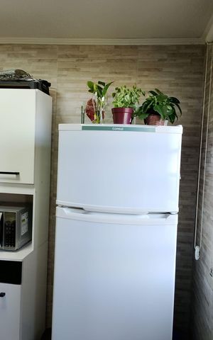 Apartamento à venda com 45m², 2 quartos e 1 vaga Apartamento à venda com 45m², 2 quartos e 1 vagaCozinha