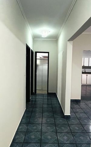 Casa para alugar com 200m², 3 quartos e 3 vagas