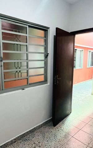 Casa para alugar com 200m², 3 quartos e 3 vagas