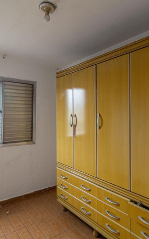 Apartamento para alugar com 42m², 2 quartos e sem vaga Apartamento para alugar com 42m², 2 quartos e sem vagaQuarto 1