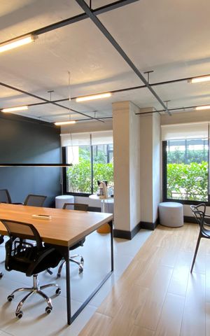 Apartamento para alugar com 54m², 2 quartos e 1 vaga