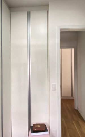Apartamento para alugar com 54m², 2 quartos e 1 vaga Apartamento para alugar com 54m², 2 quartos e 1 vagaQuarto 2