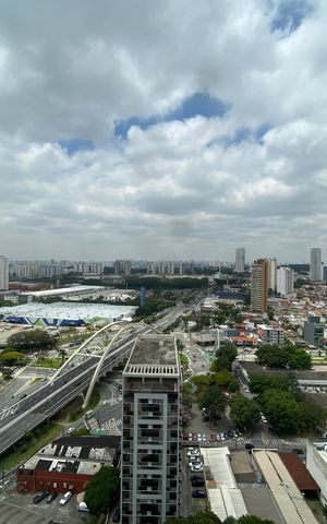 Apartamento para alugar com 54m², 2 quartos e 1 vaga Apartamento para alugar com 54m², 2 quartos e 1 vagaÁrea comum - Piscina - VISTA