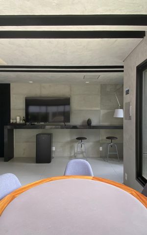 Apartamento para alugar com 54m², 2 quartos e 1 vaga Apartamento para alugar com 54m², 2 quartos e 1 vagaSala de Jogos