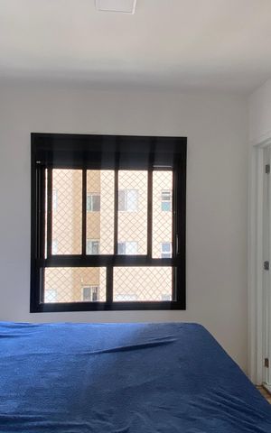 Apartamento para alugar com 54m², 2 quartos e 1 vaga Apartamento para alugar com 54m², 2 quartos e 1 vagaSuíte