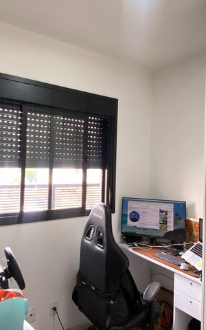 Apartamento para alugar com 54m², 2 quartos e 1 vaga Apartamento para alugar com 54m², 2 quartos e 1 vagaQuarto 2