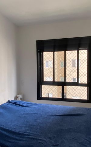 Apartamento para alugar com 54m², 2 quartos e 1 vaga Apartamento para alugar com 54m², 2 quartos e 1 vagaSuíte