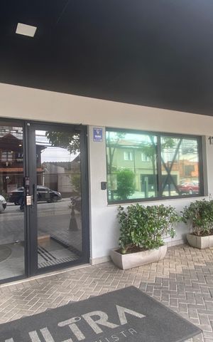 Apartamento para alugar com 54m², 2 quartos e 1 vaga Apartamento para alugar com 54m², 2 quartos e 1 vagaFachada do Prédio