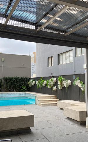 Apartamento para alugar com 54m², 2 quartos e 1 vaga Apartamento para alugar com 54m², 2 quartos e 1 vagaÁrea comum - Área Vip