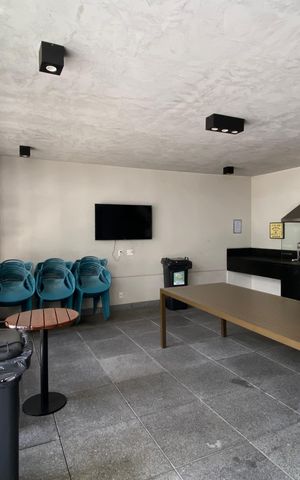 Apartamento para alugar com 54m², 2 quartos e 1 vaga Apartamento para alugar com 54m², 2 quartos e 1 vagaÁrea comum - Área Vip