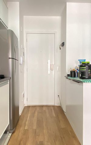 Apartamento para alugar com 54m², 2 quartos e 1 vaga Apartamento para alugar com 54m², 2 quartos e 1 vagaSala - Cozinha