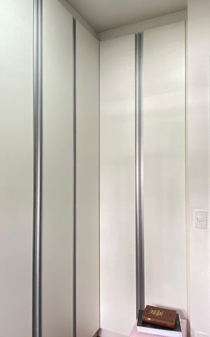 Apartamento para alugar com 54m², 2 quartos e 1 vaga Apartamento para alugar com 54m², 2 quartos e 1 vagaQuarto 2