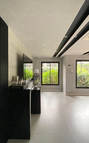 Apartamento para alugar com 54m², 2 quartos e 1 vaga Apartamento para alugar com 54m², 2 quartos e 1 vagaHalSala de Jogos