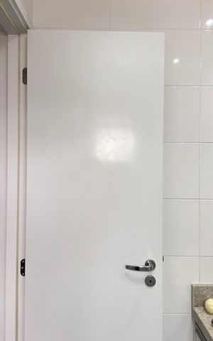 Apartamento para alugar com 54m², 2 quartos e 1 vaga Apartamento para alugar com 54m², 2 quartos e 1 vagaBanheiro 2