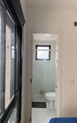 Apartamento para alugar com 54m², 2 quartos e 1 vaga Apartamento para alugar com 54m², 2 quartos e 1 vagaSuíte