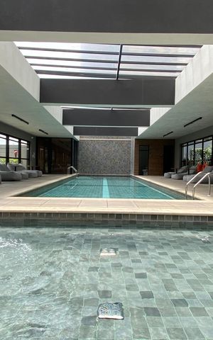 Apartamento para alugar com 54m², 2 quartos e 1 vaga Apartamento para alugar com 54m², 2 quartos e 1 vagaÁrea comum - Piscina