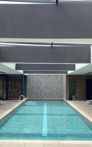 Apartamento para alugar com 54m², 2 quartos e 1 vaga Apartamento para alugar com 54m², 2 quartos e 1 vagaÁrea comum - Piscina