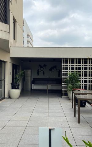 Apartamento para alugar com 54m², 2 quartos e 1 vaga Apartamento para alugar com 54m², 2 quartos e 1 vagaÁrea externa