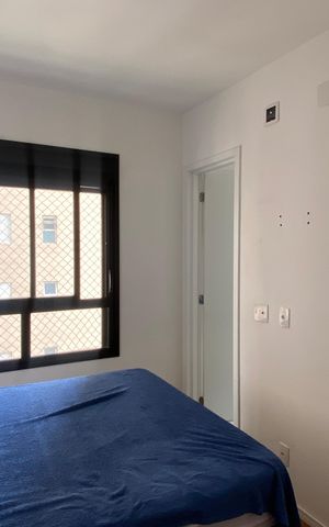 Apartamento para alugar com 54m², 2 quartos e 1 vaga Apartamento para alugar com 54m², 2 quartos e 1 vagaSuíte