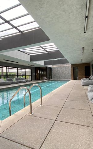 Apartamento para alugar com 54m², 2 quartos e 1 vaga Apartamento para alugar com 54m², 2 quartos e 1 vagaÁrea comum - Piscina