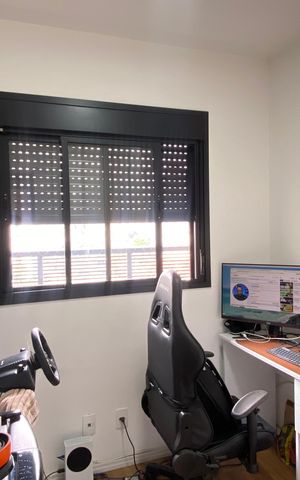 Apartamento para alugar com 54m², 2 quartos e 1 vaga Apartamento para alugar com 54m², 2 quartos e 1 vagaQuarto 2