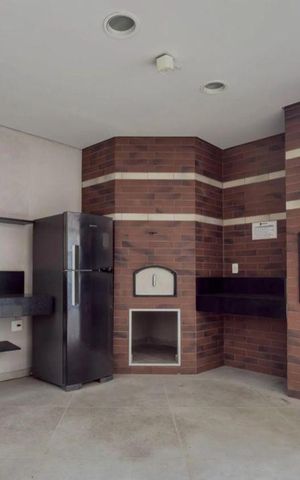 Apartamento à venda com 75m², 2 quartos e 2 vagas