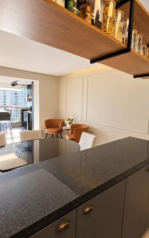 Apartamento à venda com 75m², 2 quartos e 2 vagas