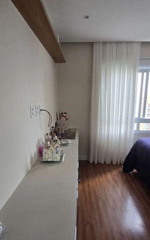 Apartamento à venda com 75m², 2 quartos e 2 vagas