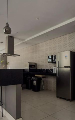 Apartamento à venda com 75m², 2 quartos e 2 vagas