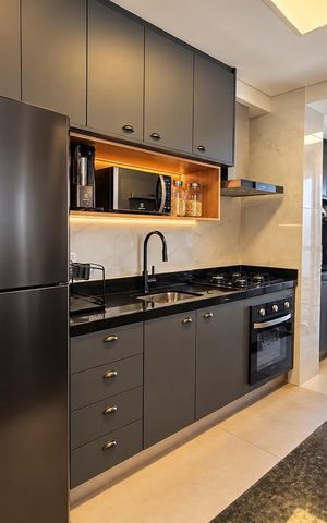 Apartamento à venda com 75m², 2 quartos e 2 vagas
