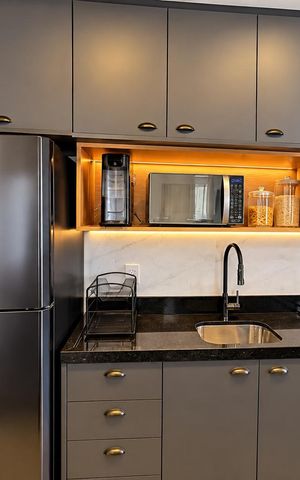 Apartamento à venda com 75m², 2 quartos e 2 vagas